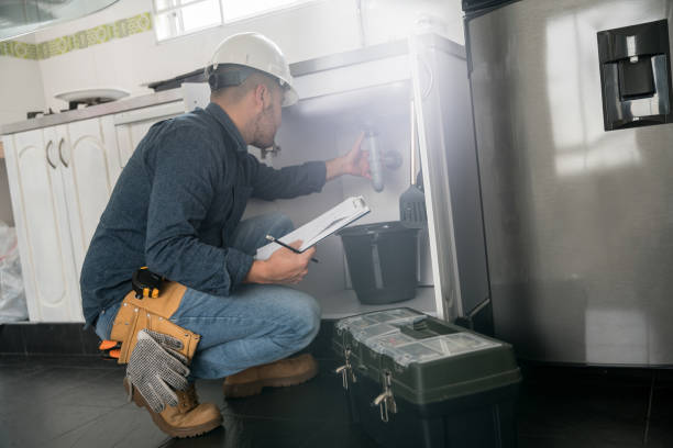 Best Water Leak Repair  in Cedar City, UT