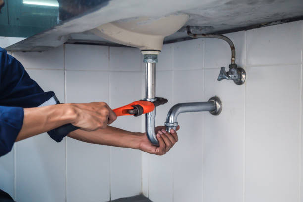Best Emergency Plumbing Repair  in Cedar City, UT